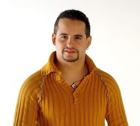 Nelson Velasquez